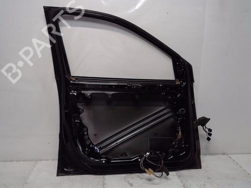 Left front door VW POLO (9N_, 9A_) 1.4 TDI | BP13849039C2 