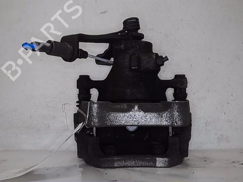 Used Right rear brake caliper PEUGEOT 3008 I MPV (0U_) 1.6 HDi (112 hp) 30807002
