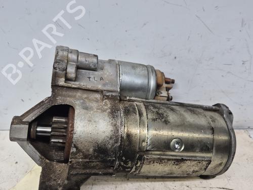 Used Starter Starter CITROËN C5 III Break (RW_) 2.0 HDi (136 hp) 33211157 33211157