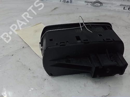 Used Left front window switch OPEL CORSA E (X15) 1.3 CDTI (08, 68) (95 hp) 17176437