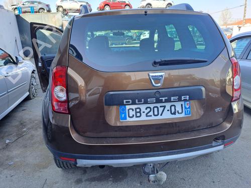 Alternator DACIA DUSTER (HS_) 1.5 dCi (HSMC) | BP33892899M7  - Image 9