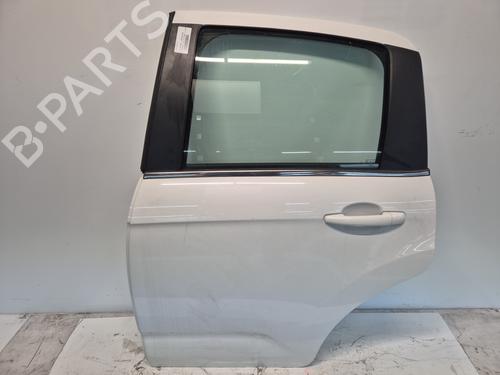 Used Left rear door CITROËN C3 II (SC_) [2009-2026]  31275672