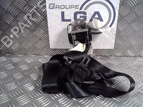 Used Rear middle belt tensioner RENAULT SCÉNIC IV (J9_) [2016-2022]  13861332