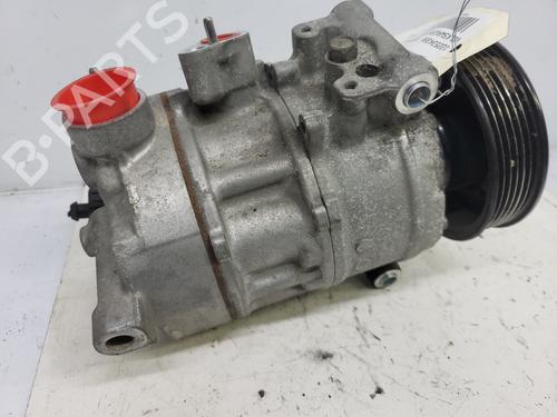 AC compressor VW TOURAN (5T1) 1.6 TDI | BP33211358M34 - Image 3