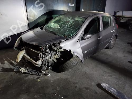 Used Parts RENAULT CLIO III (BR0/1, CR0/1) [2005-2014]  4340277