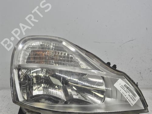 Right headlight RENAULT MODUS / GRAND MODUS (F/JP0_) 1.5 dCi (FP0F, JP0F) | BP36146194C29 - Image 2