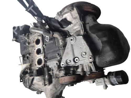 Engine TOYOTA AYGO (_B1_) 1.0 (KGB10_, KGB10R) | BP38255548M1 - Image 4