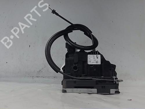 Used Front right lock PEUGEOT BOXER Van 2.0 BlueHDi 160 (163 hp) 21060684