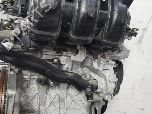 Engine OPEL CORSA F (P2JO) 1.2 (68) | BP30955307M1