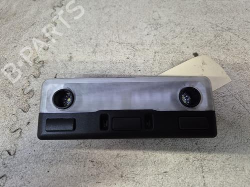 Used Interior roof light BMW 6 (E63) 645 Ci (333 hp) 27267916