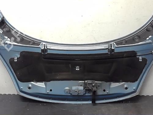 Hood RENAULT SCÉNIC III (JZ0/1_) 1.6 dCi (JZ00, JZ12) | BP18140254C1 