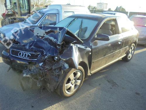 Steering column stalk AUDI A3 (8L1)  | BP13867805I23 