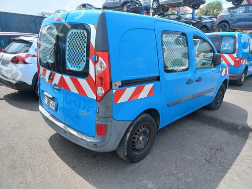 Front slam panel RENAULT KANGOO Express (FW0/1_)  | BP36310188C72  - Image 10