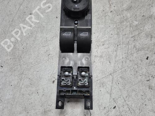 Left front window switch FORD FIESTA VI (CB1, CCN) 1.5 TDCi | BP37704934I27 - Image 2