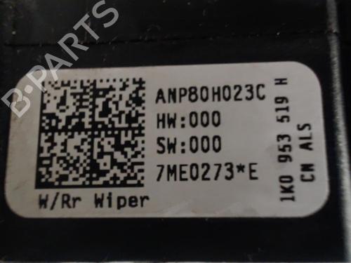 Steering column stalk VW GOLF V (1K1)  | BP13867175I23 
