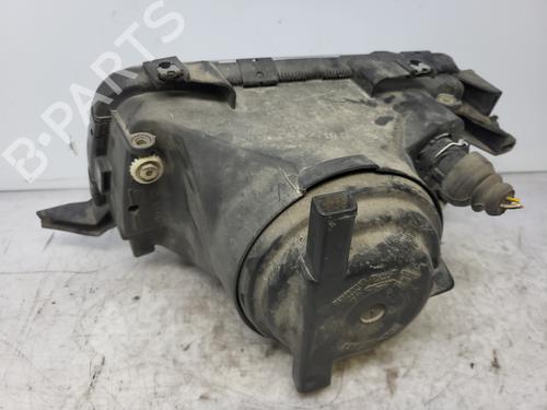 Right headlight AUDI 80 B4 Saloon (8C2) 1.9 TDI | BP32292372C29 - Image 2