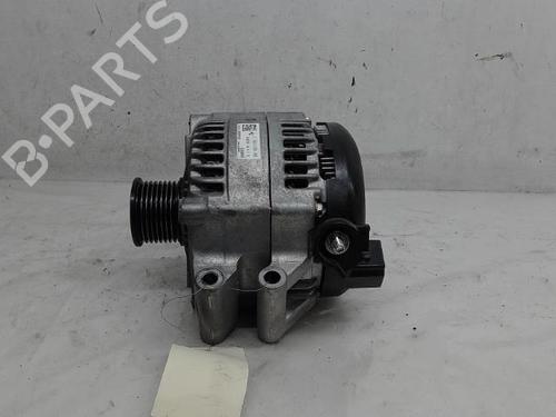 Used Alternator BMW 2 Coupe (F22, F87) M2 (370 hp) 16028830
