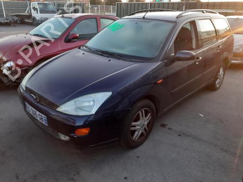 Left taillight FORD FOCUS I Turnier (DNW) 1.8 Turbo DI / TDDi | BP13854093C34 