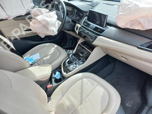 Tailgate BMW 2 Active Tourer (F45)  | BP22357791C6 