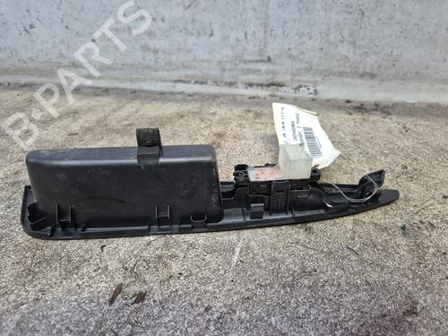 Right rear window switch NISSAN QASHQAI II (J11, J11_) 1.2 DIG-T | BP29195882I28 