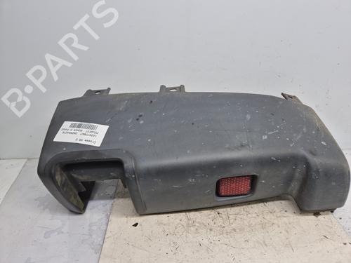 Used Corner bumper Corner bumper PEUGEOT BOXER Van 2.2 HDi 130 (131 hp) 33679475 33679475