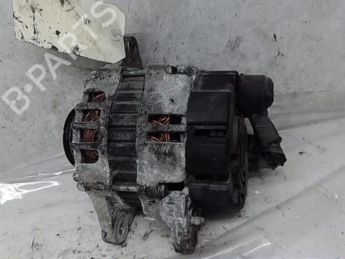 Used Alternator Alternator 16849208 16849208