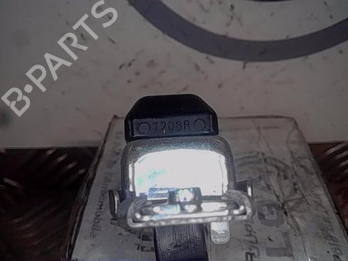 Hinge/Door check strap RENAULT MEGANE IV Hatchback (B9A/M/N_)  | BP14555788C146 