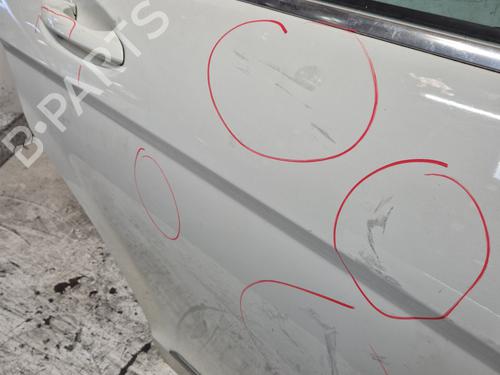 Right rear door MERCEDES-BENZ C-CLASS (W204) C 200 CDI (204.001) | BP29901468C5 