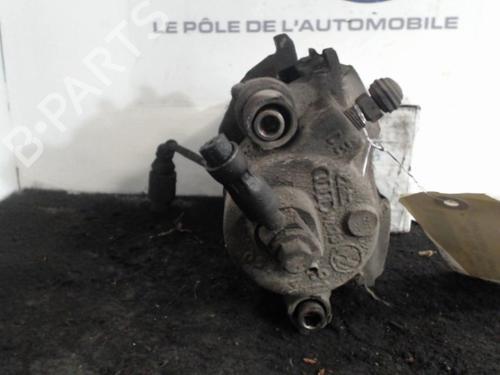 Left front brake caliper VW POLO (9N_, 9A_) 1.2 12V | BP14521890M105 