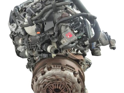 Engine PEUGEOT BOXER Van 2.0 BlueHDi 160 | BP38449196M1  - Image 5