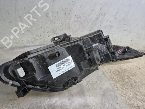 Left headlight CITROËN C4 I (LC_)  | BP28136350C28 