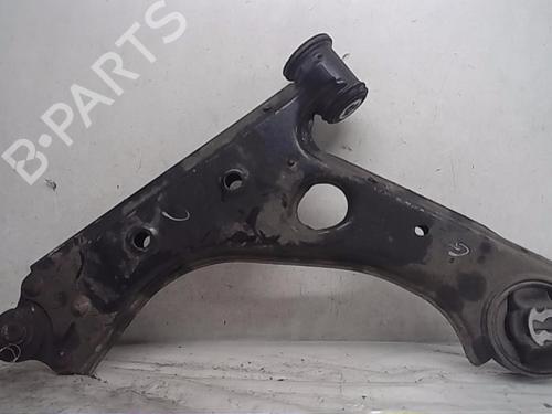 Draagarm links voor PEUGEOT BIPPER Tepee 1.4 HDi (68 hp) 17050974