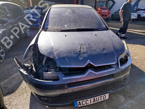 Brugte CITROËN C4 I (LC_) 1.6 HDi (90 hp) 4366964