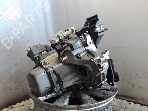 Gearbox CITROËN C3 II (SC_)  | BP13829355M3 