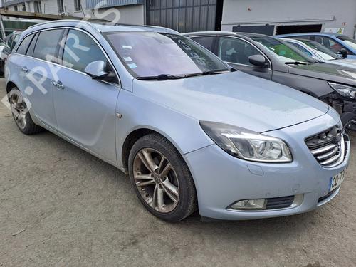 Left tailgate light OPEL INSIGNIA A Sports Tourer (G09) 2.0 CDTI (35) | BP24419560C79 