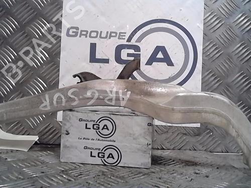 Used Left rear suspension arm NISSAN X-TRAIL III (T32_, T32R, T32RR) 2.0 dCi ALL MODE 4x4-i (NT32) (177 hp) 14550798