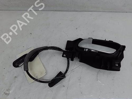 Rear left interior door handle PEUGEOT 208 I (CA_, CC_) 1.0 VTi | BP14829106I15 