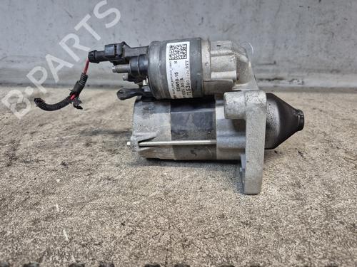 Used Starter PEUGEOT 208 I (CA_, CC_) 1.2 PureTech 82 (82 hp) 28800845
