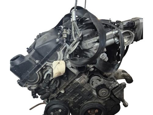 Used Engine BMW 3 Compact (E46) 316 ti (115 hp) 31692323