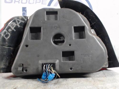 Right taillight BMW 5 (E34)  | BP13870018C35 