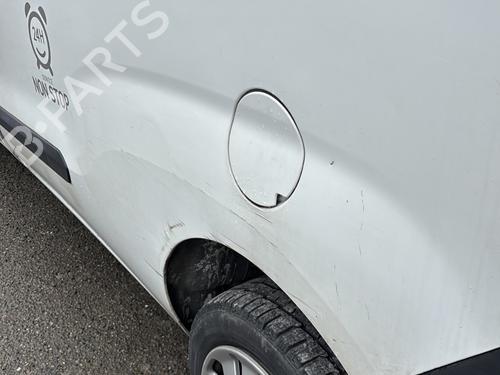 Front right interior door handle FIAT DOBLO Cargo (263_) 1.3 D Multijet | BP27856511I14