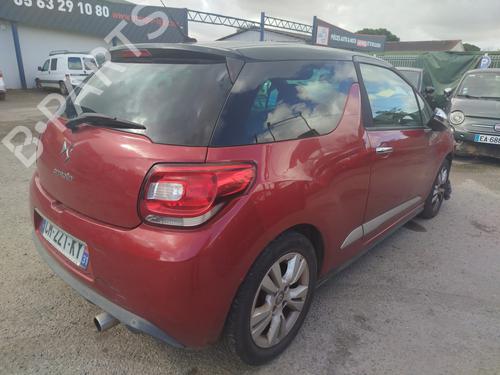 Left taillight CITROËN DS3 (SA_) 1.6 HDi 90 | BP34254963C34  - Image 7