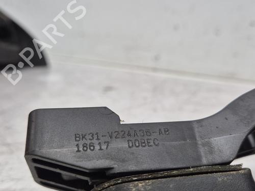 Used Front right exterior door handle Front right exterior door handle 36834485 36834485
