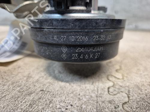 Horn RENAULT CLIO IV (BH_) 1.5 dCi 75 | BP28033685E13