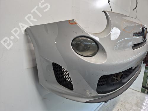 Front bumper ABARTH 500 / 595 / 695 1.4 (312.AXD1A) | BP33477063C7 - Image 7