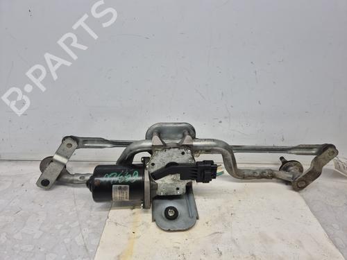 Front wiper motor CITROËN JUMPY II Van 2.0 HDi 125 | BP33711111M29 - Image 2