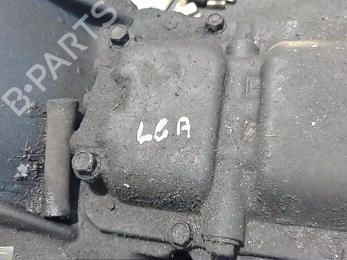 Gearbox HYUNDAI GALLOPER II (JK-01)  | BP19281784M3 