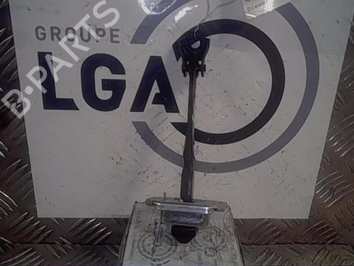 Used Hinge/Door check strap RENAULT MEGANE IV Hatchback (B9A/M/N_) [2015-2025]  14555787