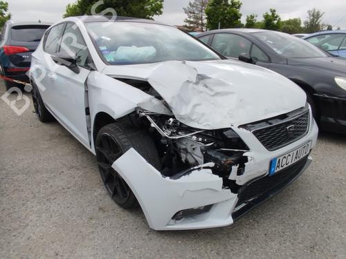 Klapa wlewu paliwa SEAT LEON (5F1) 1.2 TSI | BP29818855C131