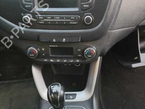 Motor KIA CEE'D SW (ED)  | BP28364005M1 